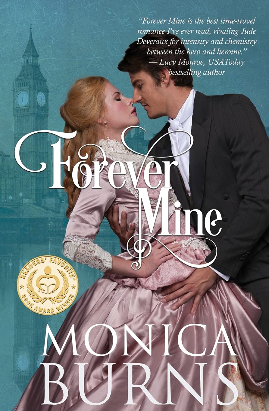 Forever Mine Paperback – 5 Mar. 2019