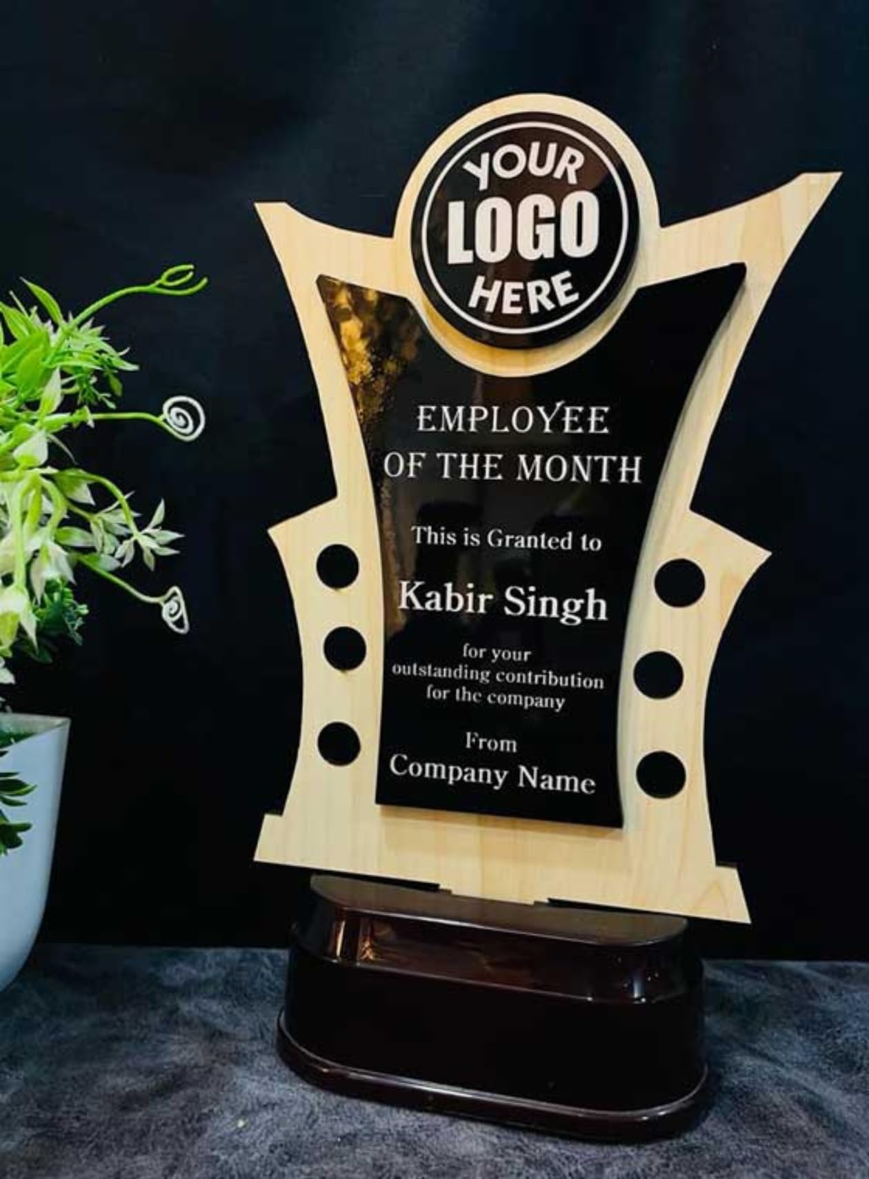 PrintStory Personalized Trophy & Award (B0CGNZ6N5F) Amazon Price History, Amazon Price Tracker