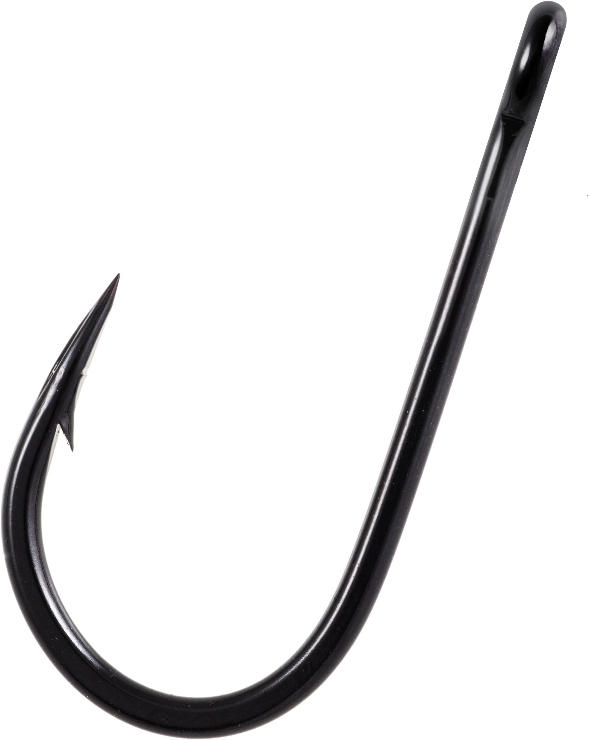 Owner's Jobu Matte Black Big Game Hook