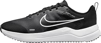 NIKE(ナイキ) ダウンシフター12 メンズ ロードランニングシューズ(エクストラワイド) DM0919-001
