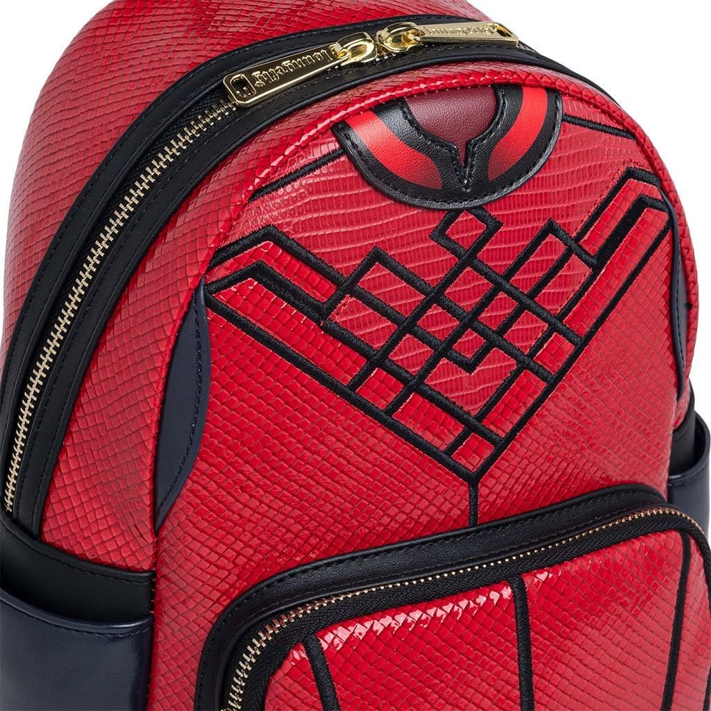 Loungefly Disney Marvel Shang-Chi Cosplay Backpack