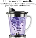 Hamilton Beach 54221 Wave Crusher Multi-Function Blender
