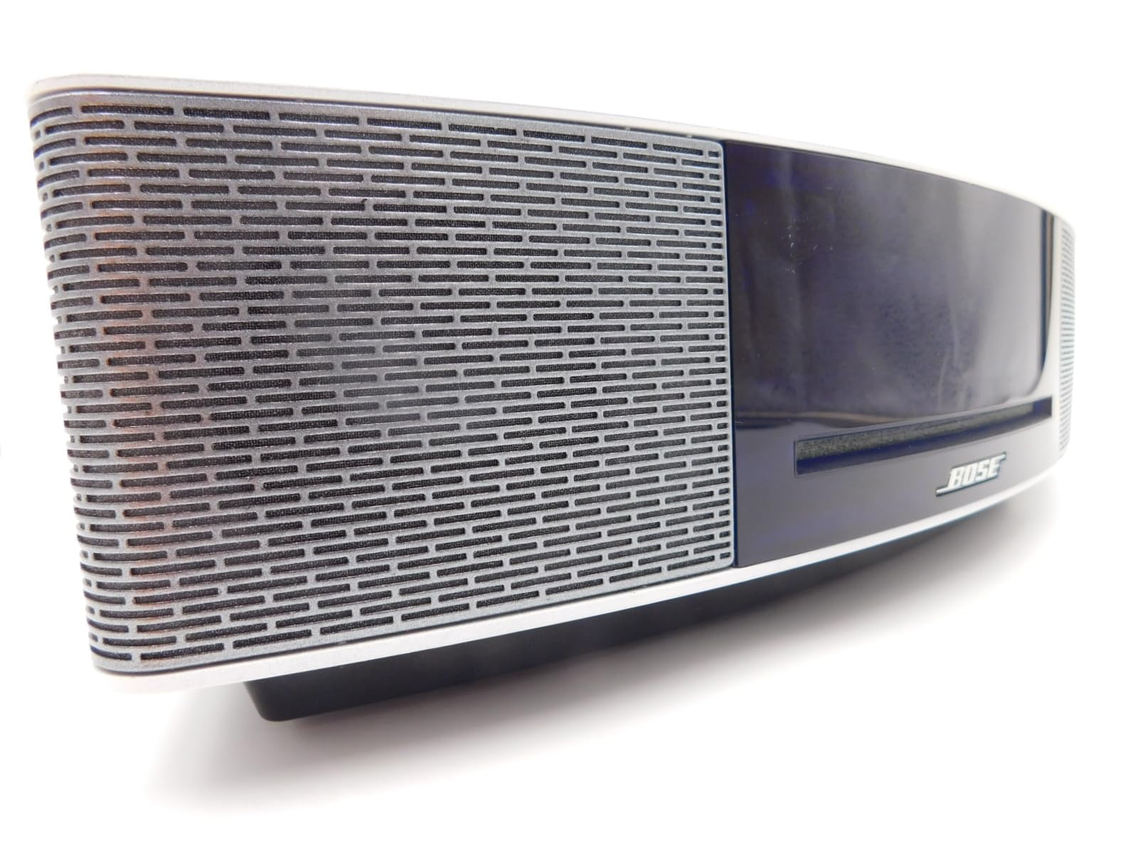 Bose Wave Music System IV - Arctic White: Amazon.de: Elektronik & Foto