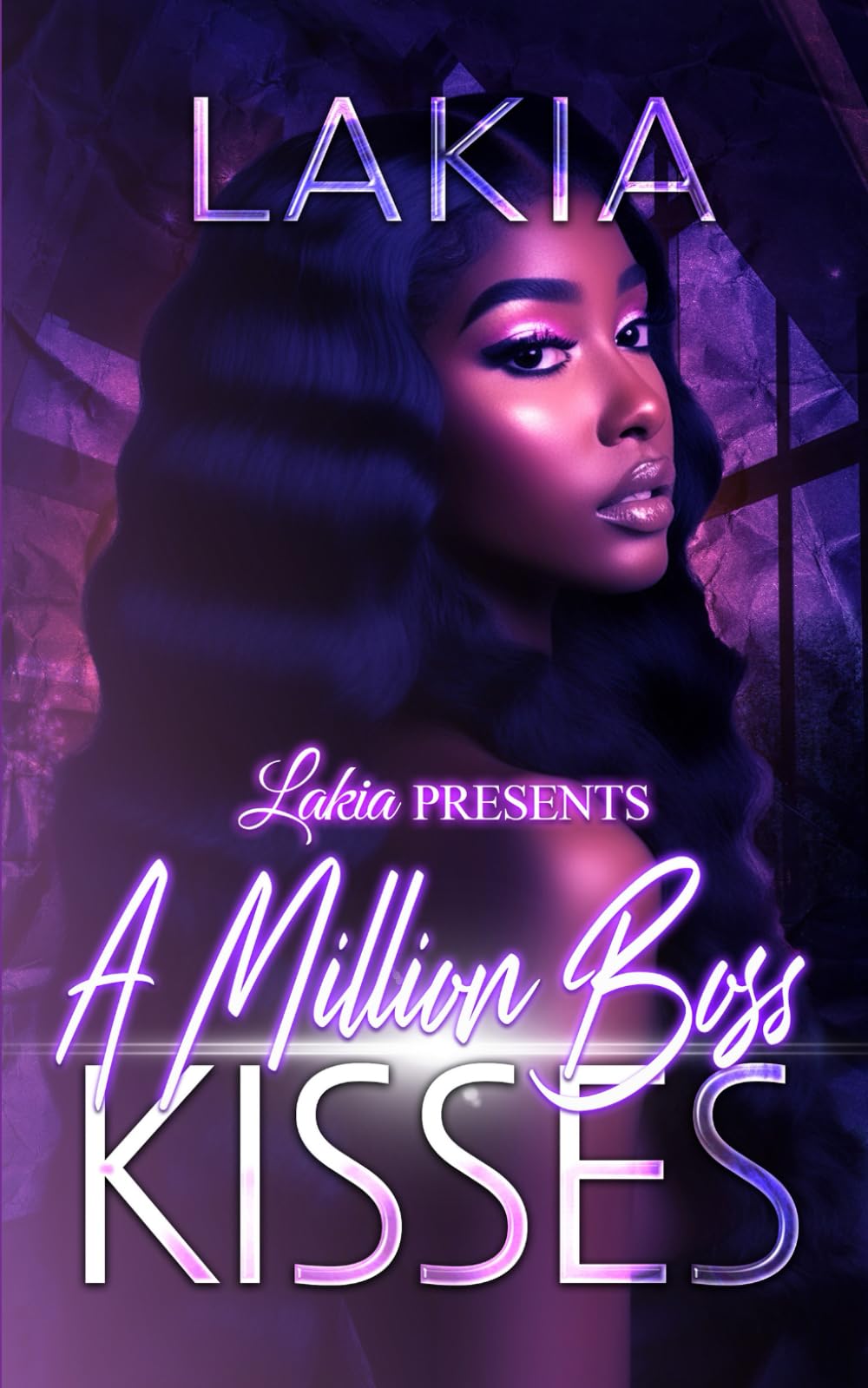 A Million Boss Kisses: An Urban Romance Standalone (Mafia Love)