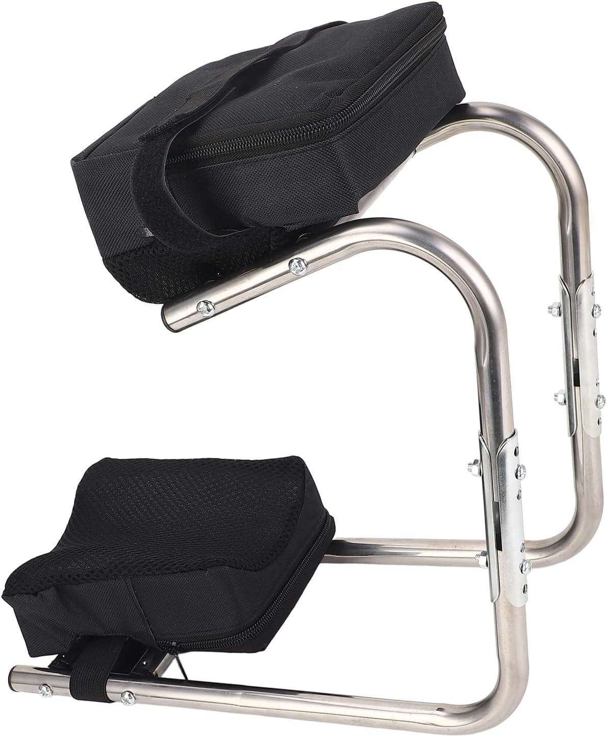 Ergonomic Knee Seat Ergonomic Knee Seat Alloy Structure | Supports Up to 300 Lbs | Perfect for Gardening & Housework | Lightweight & Portable