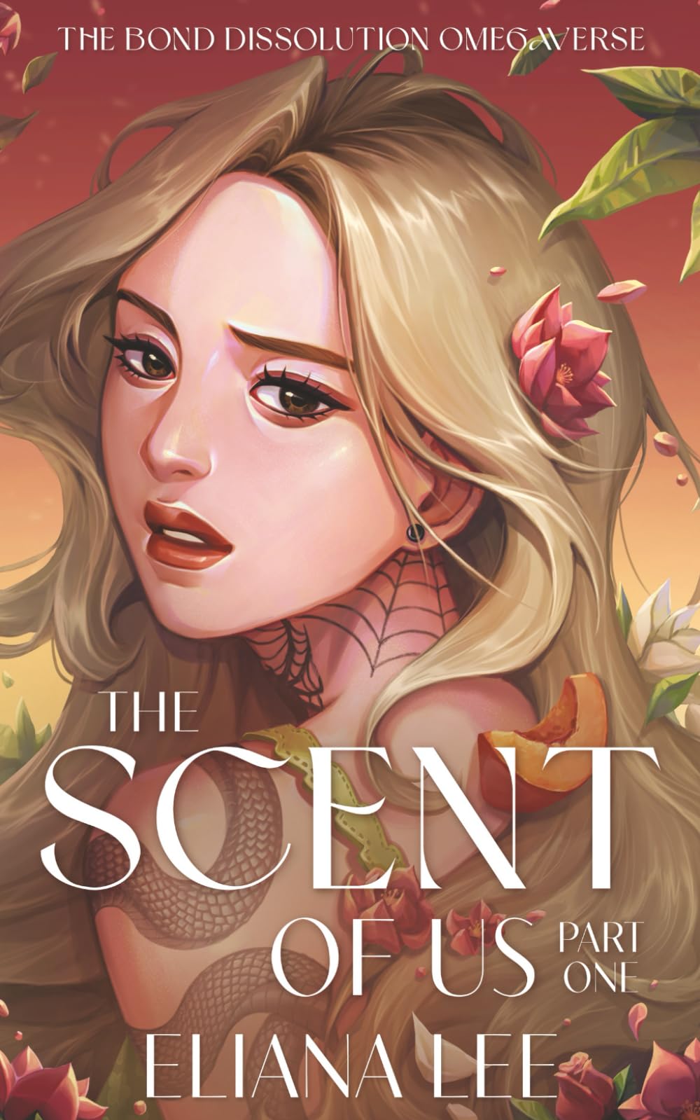 The Scent of Us: Part One (The Bond Dissolution Omegaverse)