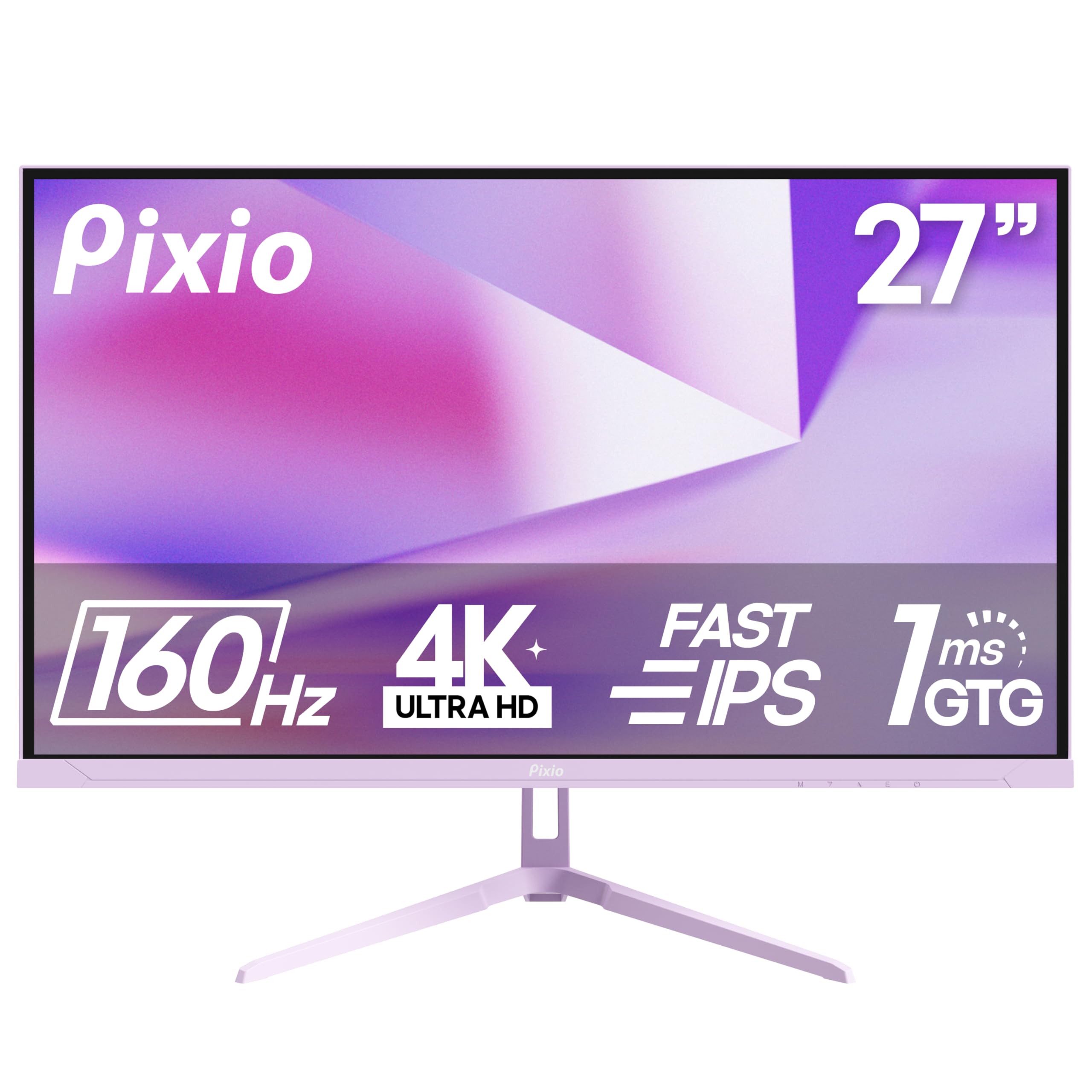 Pixio PX27U Wave Purple