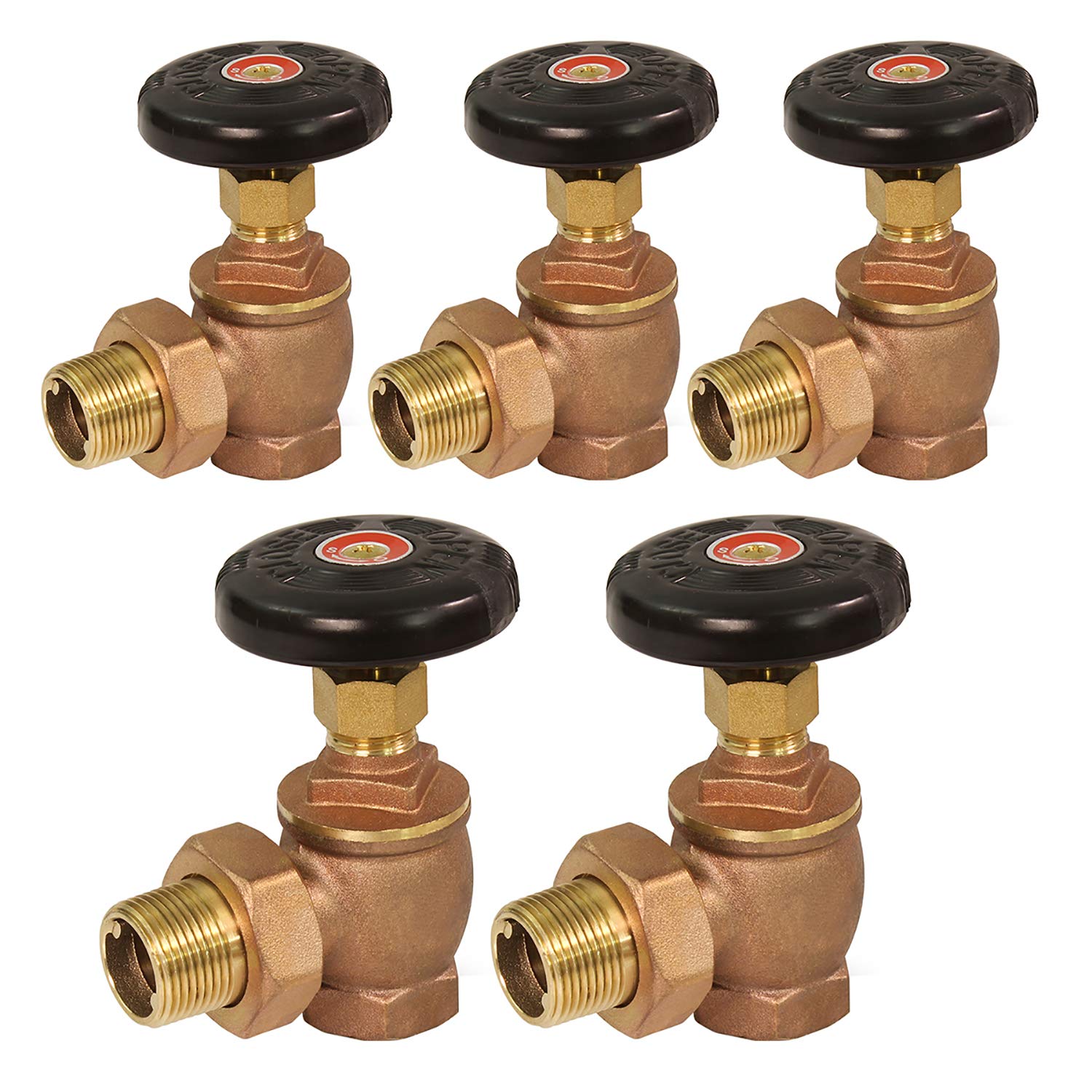 Buy Midline Valve 6I5645 Steam Radiator Valve; Air Vent Temperature