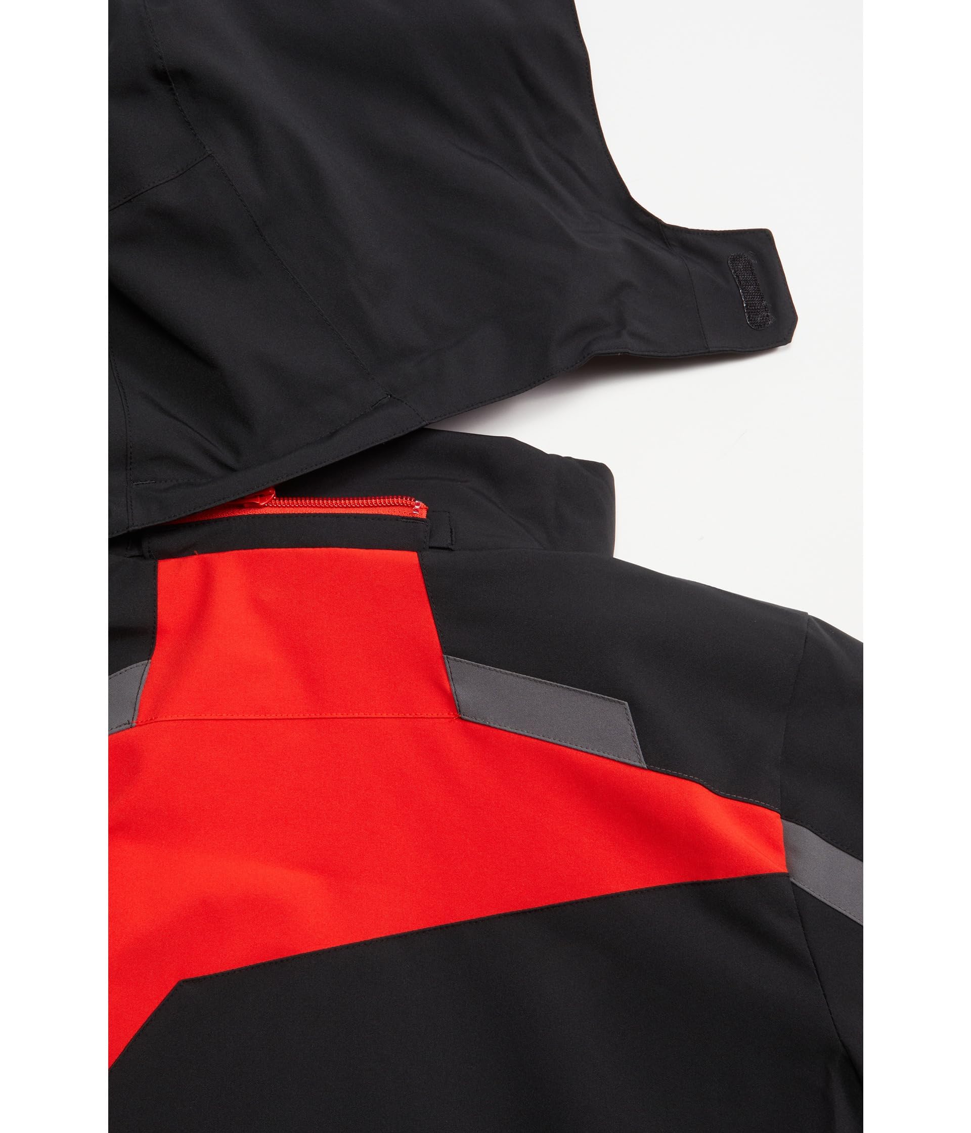 Spyder Chaqueta de esquí aislante Leader para niños