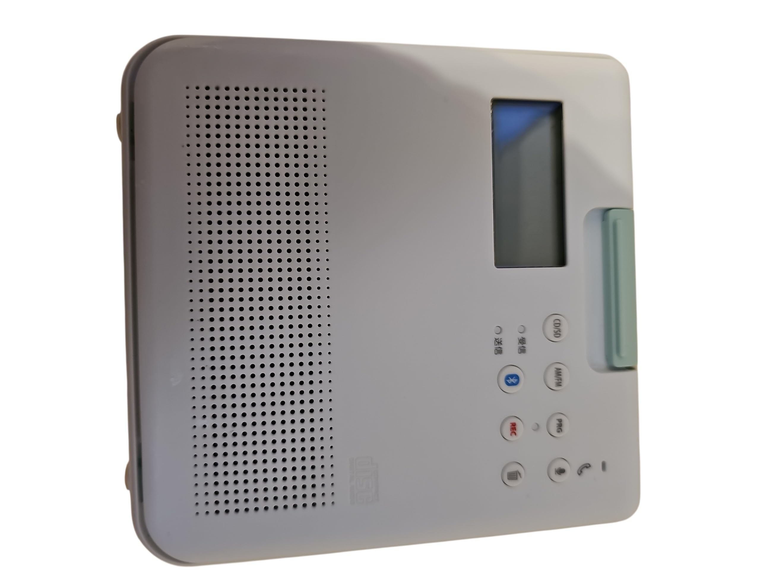TOSHIBA 東芝放水型SD／CDラジオ TY-CB100 W ホワイト Amazon.co.jp: 東芝 防水CDラジオ（ホワイト）TOSHIBA TY-CB100-W