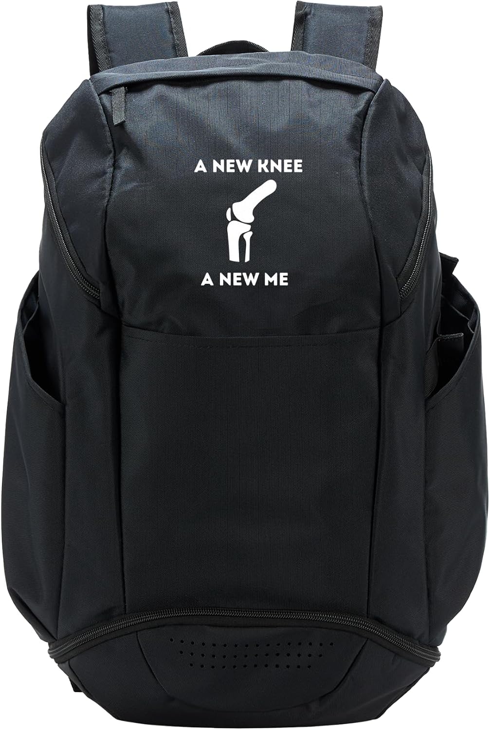 Knee Surgery Recovery Knee Surgery Clothes Knee Replacement Sport Backpack