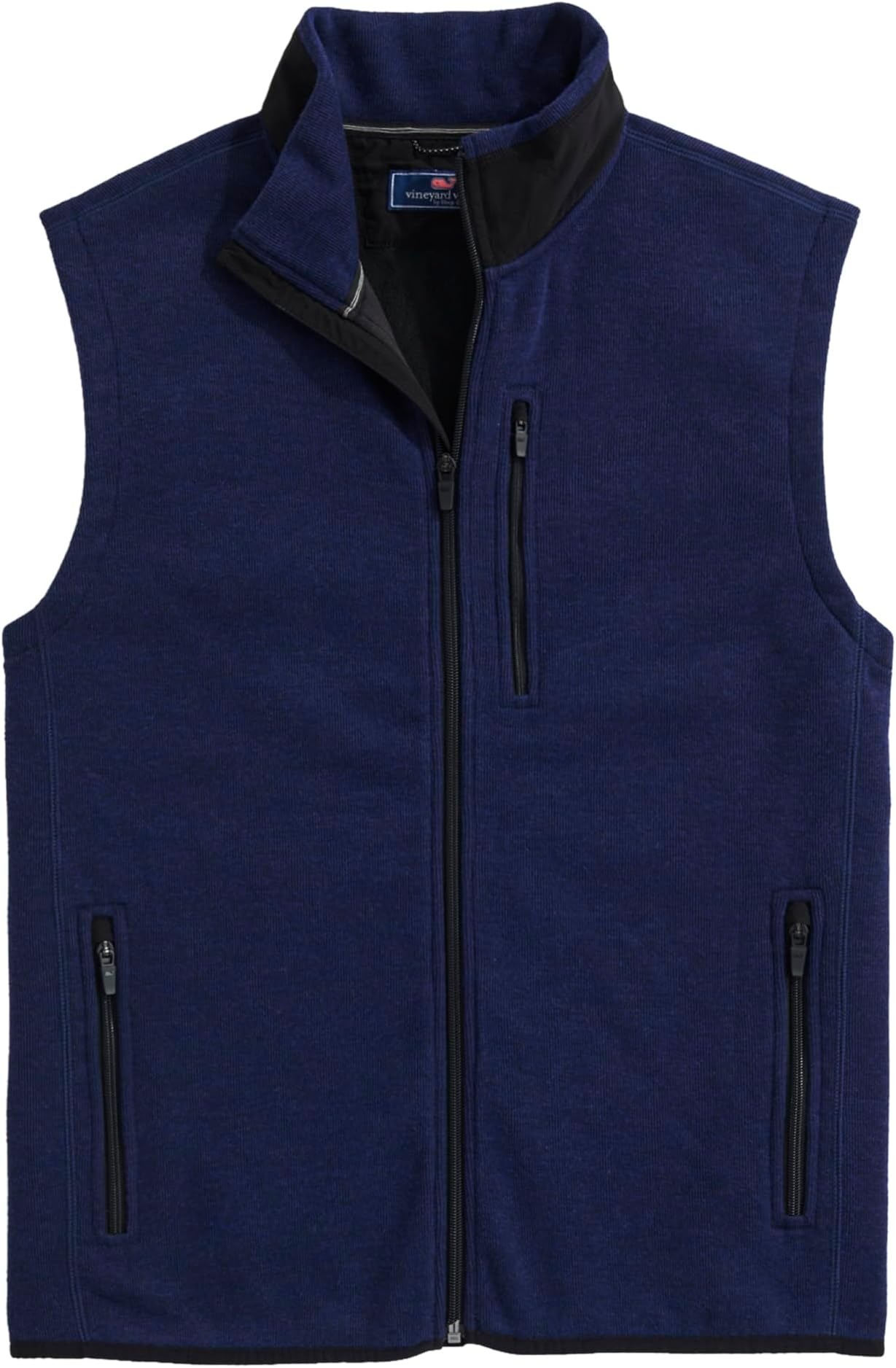 Men's Mountain Sweater Fleece Vest