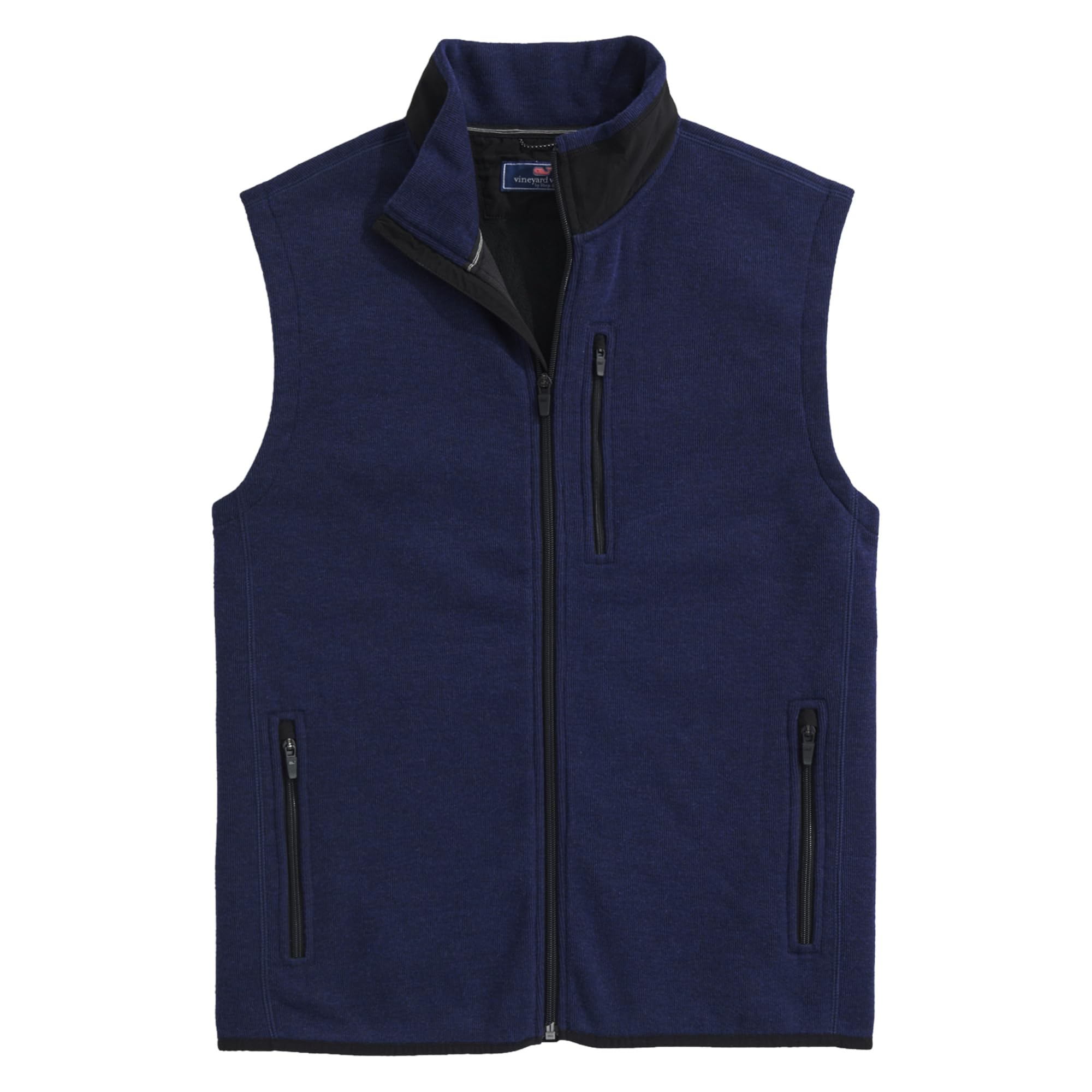 Men's Mountain Sweater Fleece Vest