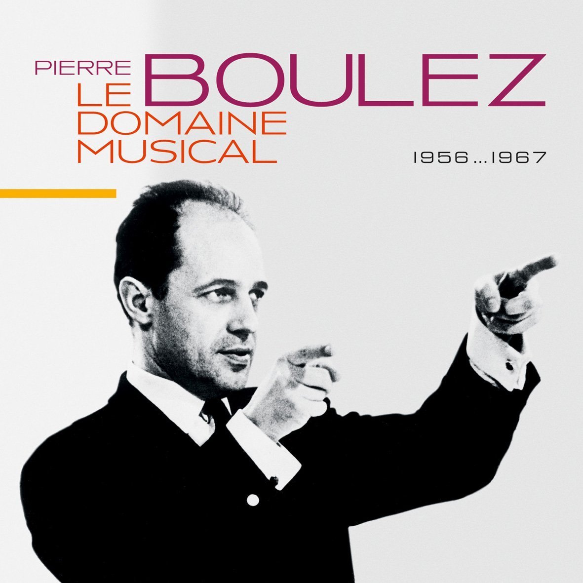 Domaine Musicale