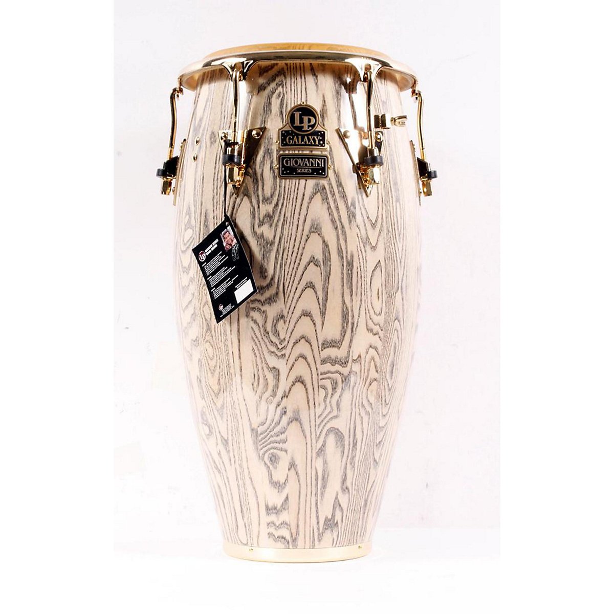 Amazon.com: LP Galaxy Giovanni Serie Conga Nivel 2 888365056838