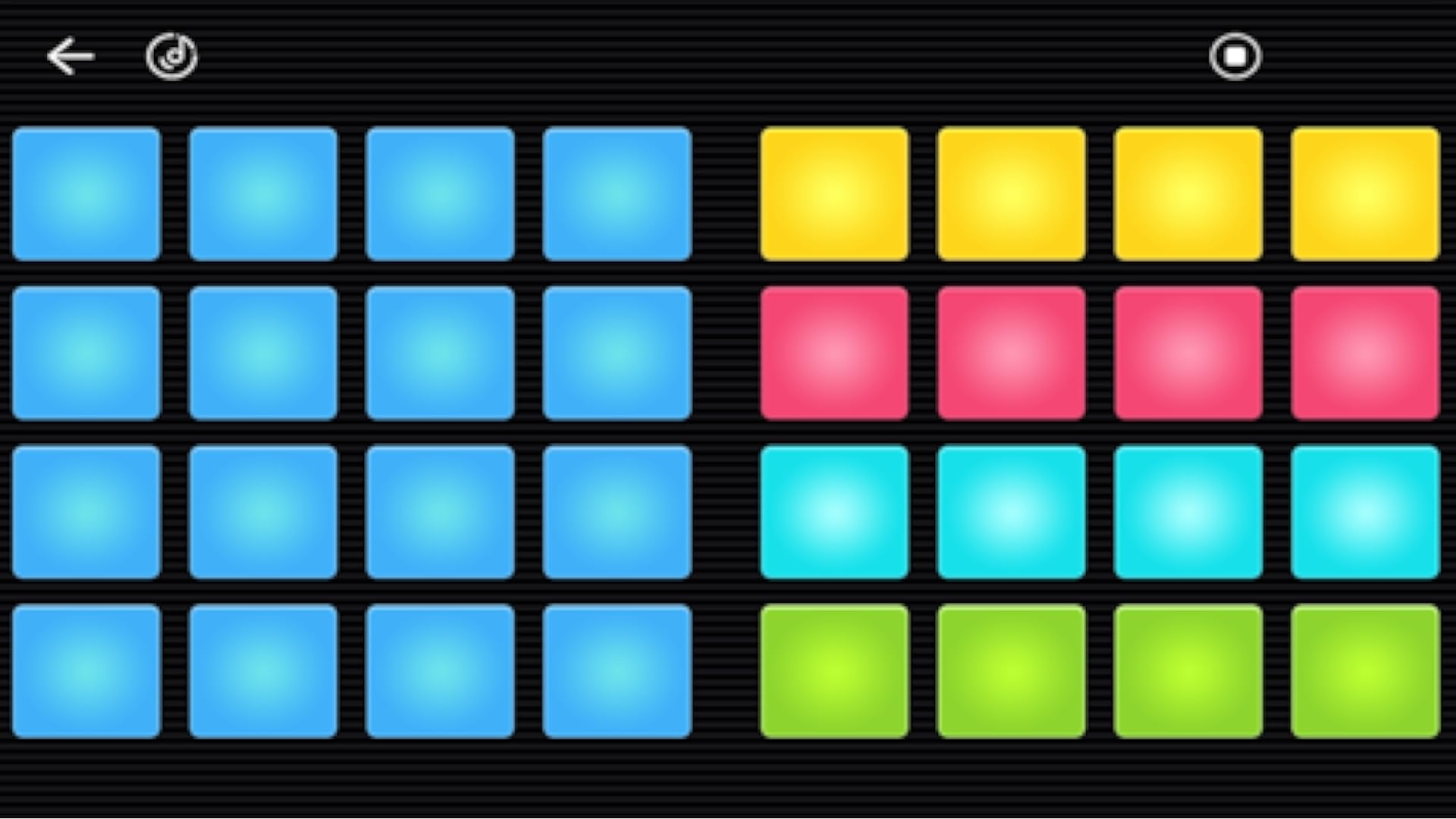 Drum Pad Machine Beat Maker & Music Maker App on Amazon Appstore