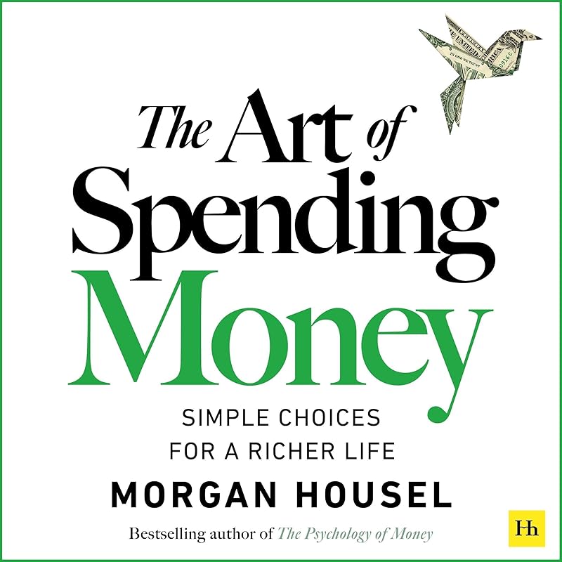 Carousel Item: The Art of Spending Money