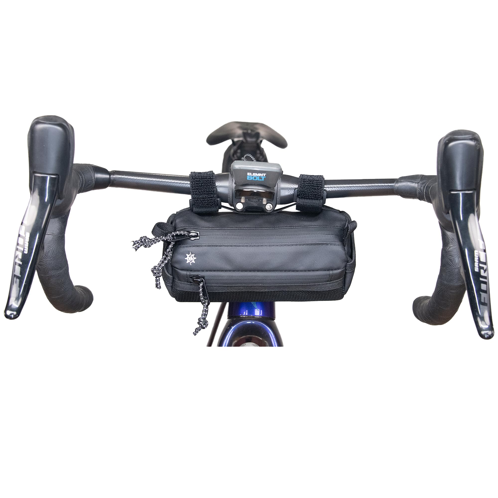 Lumiere & Co. Handlebar Bag