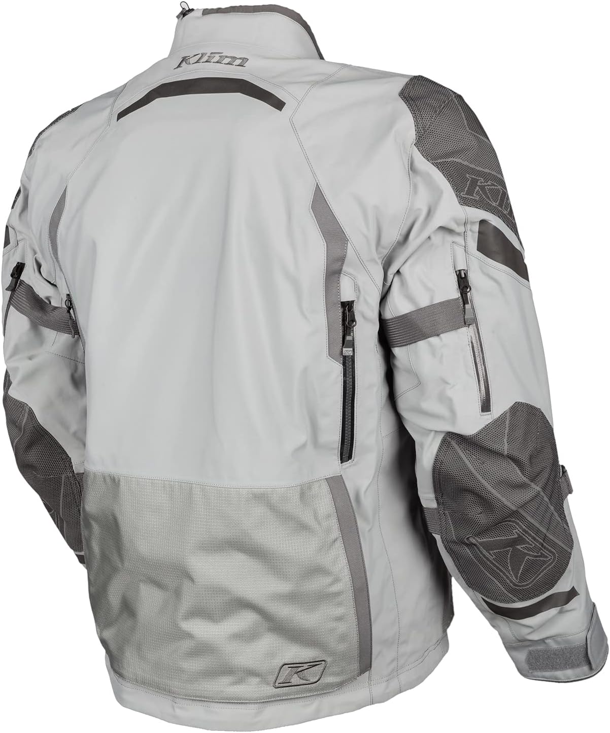KLIM Men's Badlands Pro Adventure Motorcycle Jacket