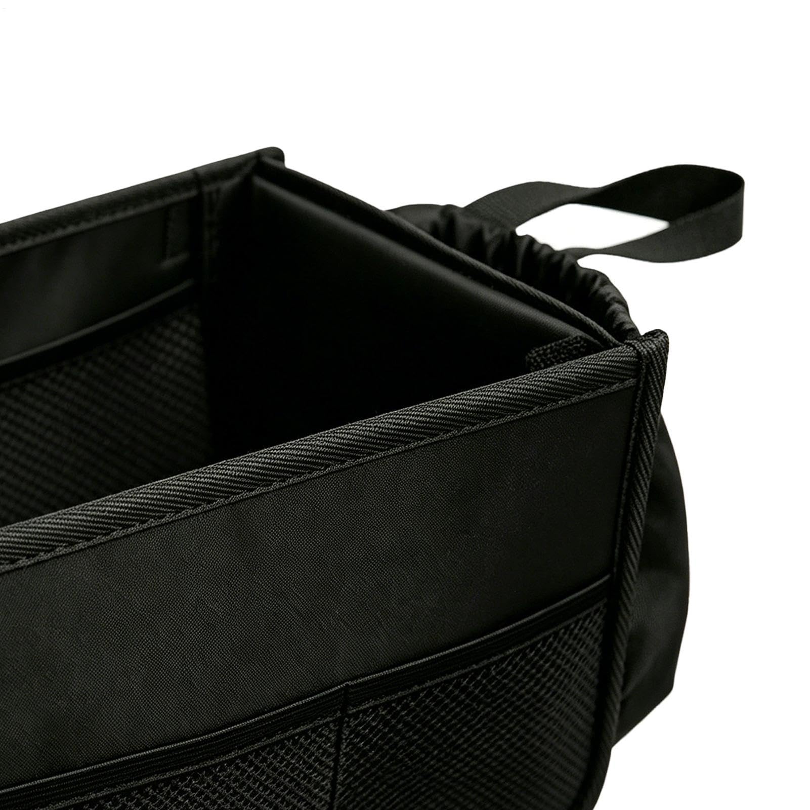 Borsa Rollator | Portatile Grande Capacità Impermeabile | Borsa Portaoggetti Deambulatore | Ideale per Anziani, Uscite, Shopping, Viaggi, Passeggiate in Ambienti Interni ed Esterni e Camminate Quotidi