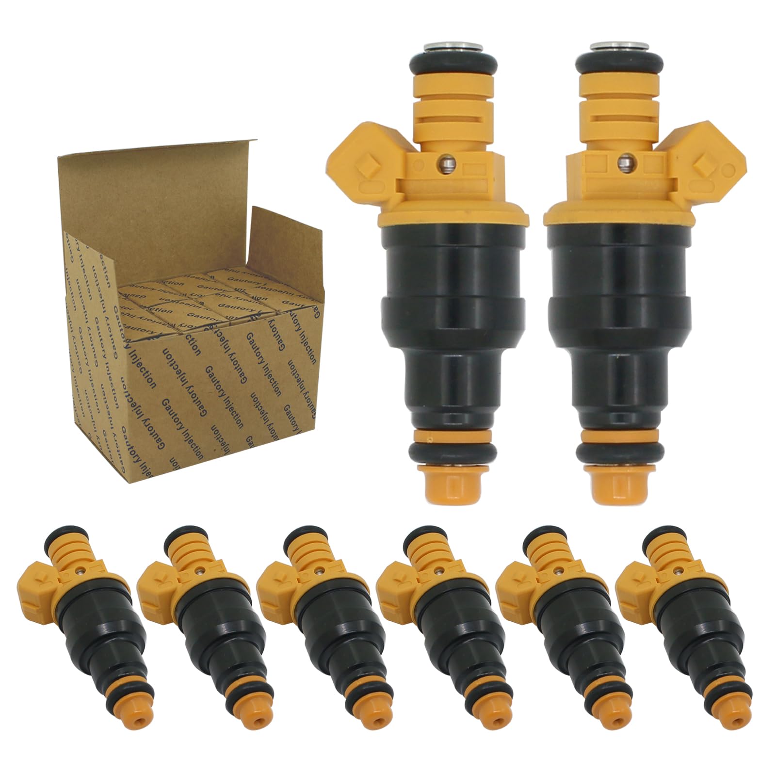 Ips Injector Snapklik.com : Gautory Fuel Injectors Compatible
