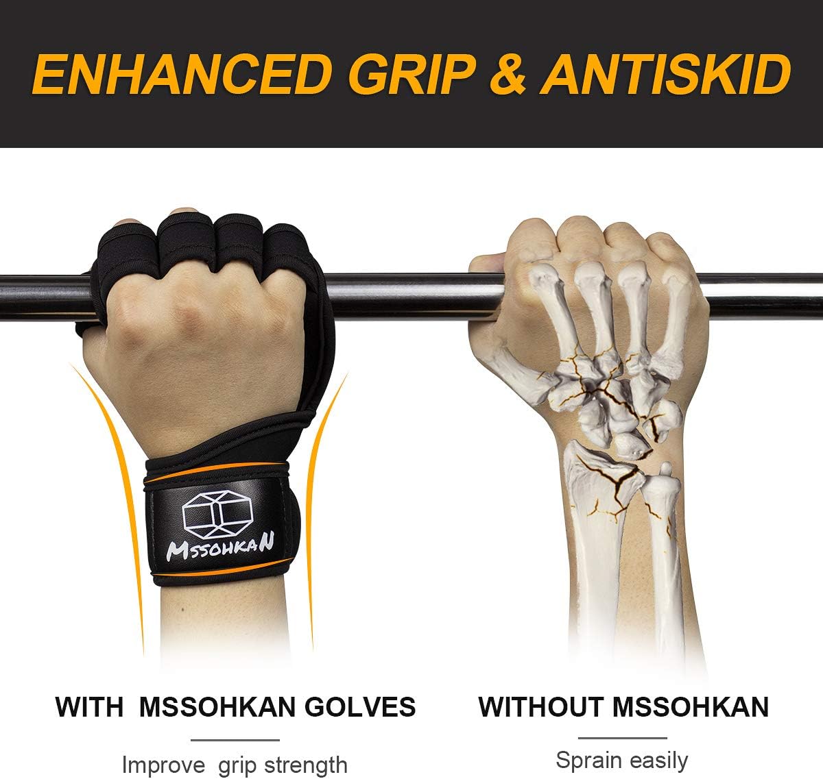 Exercise Gloves