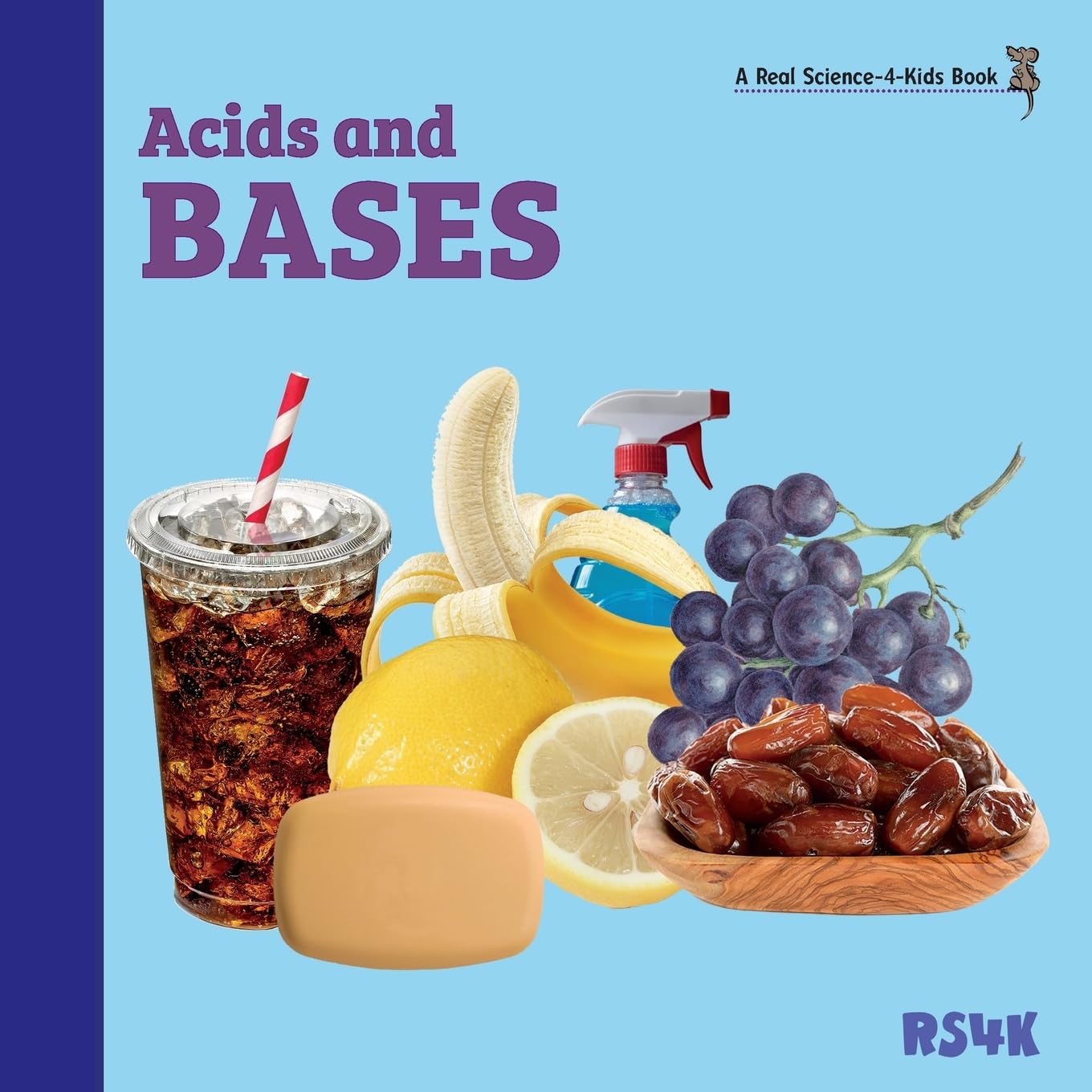 Acids and Bases