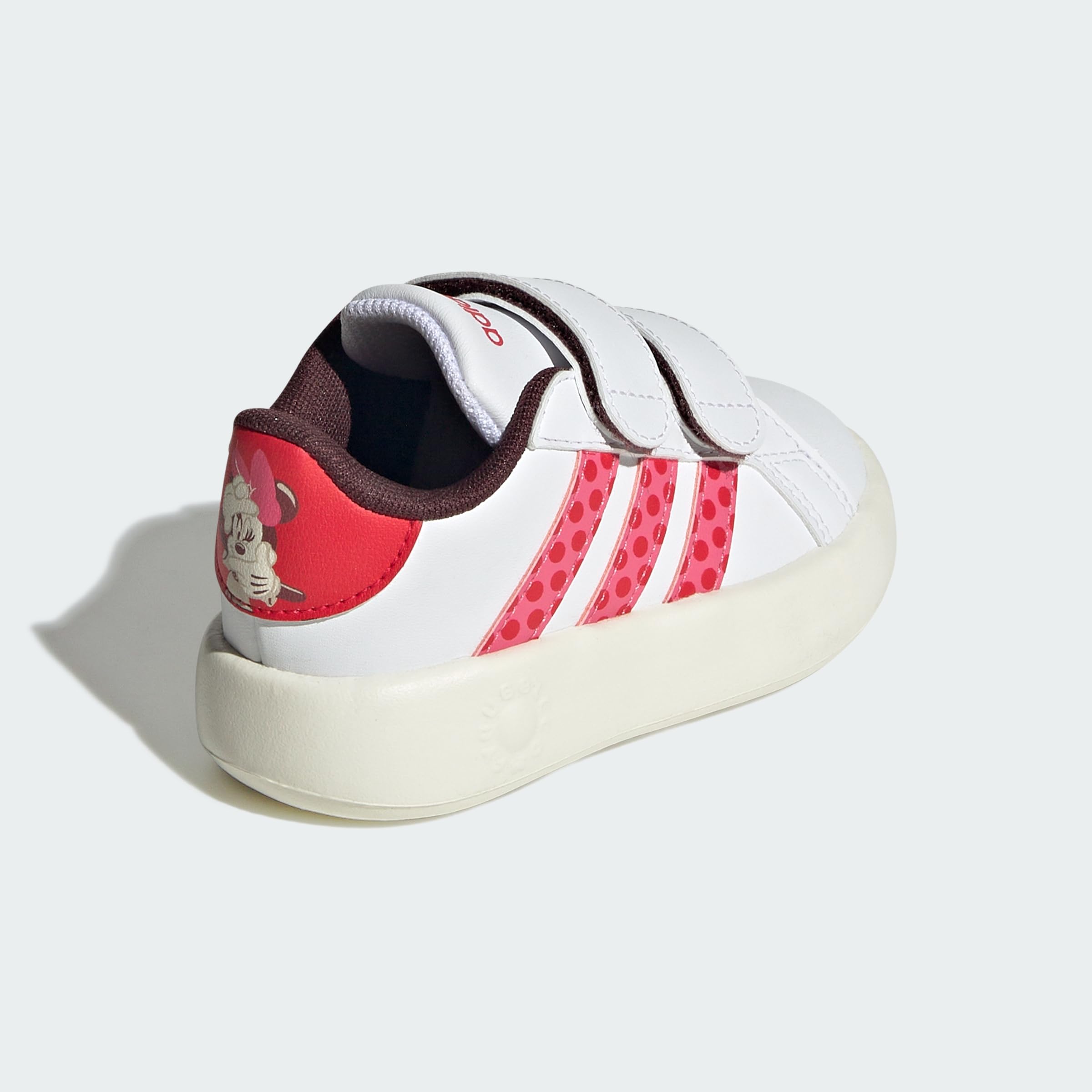 adidas X Disney Minnie Mouse Grand Court 2.0 Shoes Kids ZapatosUnisex niños