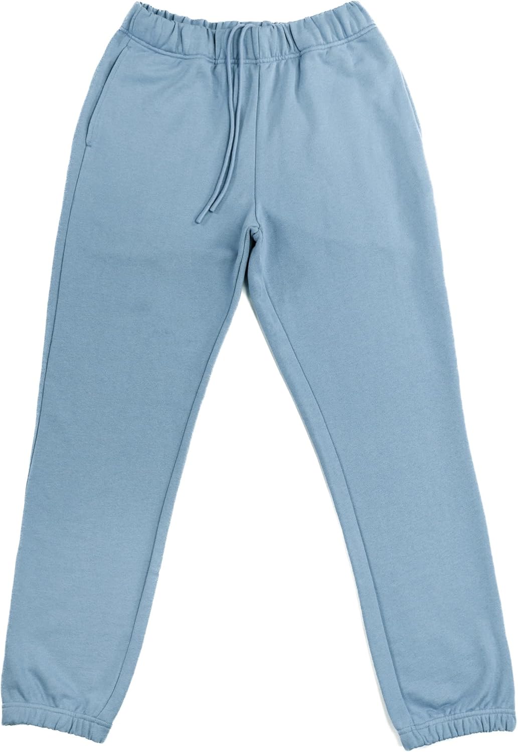 RIFLESSI Men's Women's Premium Heavyweight 100% French Terry Cotton 2 Piece Hoodie Pullover Jogger Sweatsuit Tracksuit Set