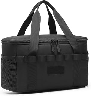 GE Tactical Camping Storage Bag