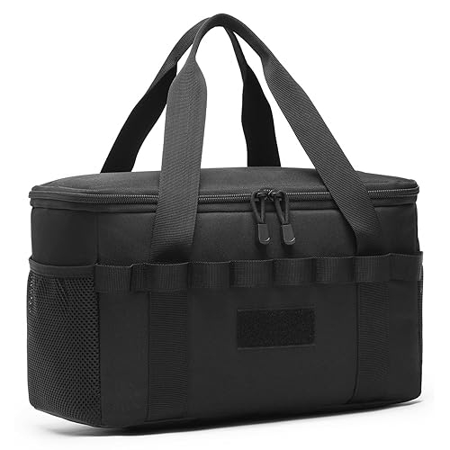 Camping Utility Tote