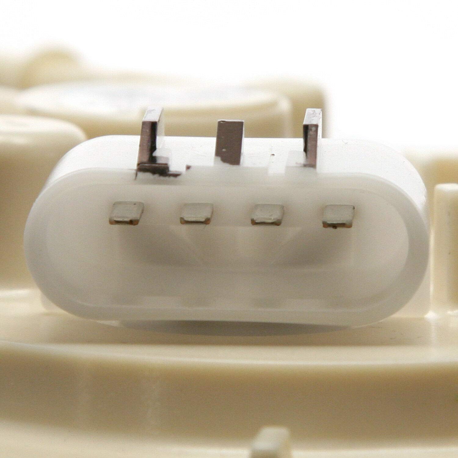 Delphi FG0115 Fuel Pump Module - View #4