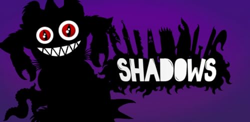 Shadows ­- your toddler’s creativity comes to light