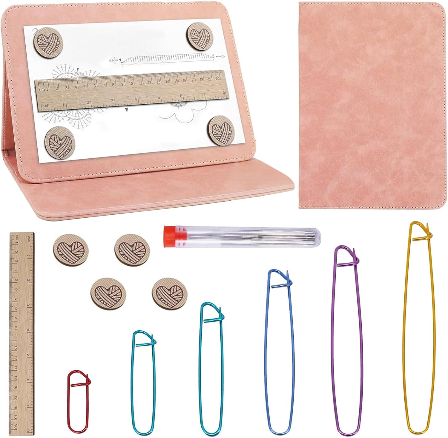 Chart Holder Knitting Tools, Knitting Tool Accessories, Knitting