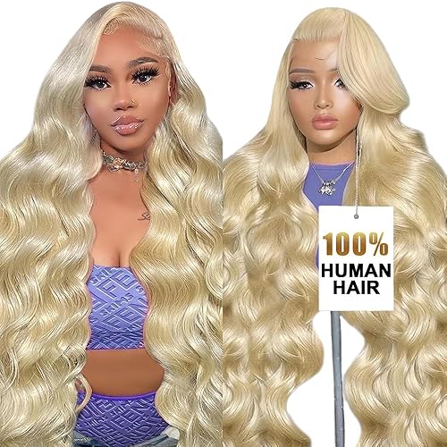 Miniatura 9 de BABOSHOW Pelucas de cabello humano lacio con encaje frontal, densidad del 180 %, 13 x 4, HD, transparente, encaje frontal, 26 pulgadas, sin