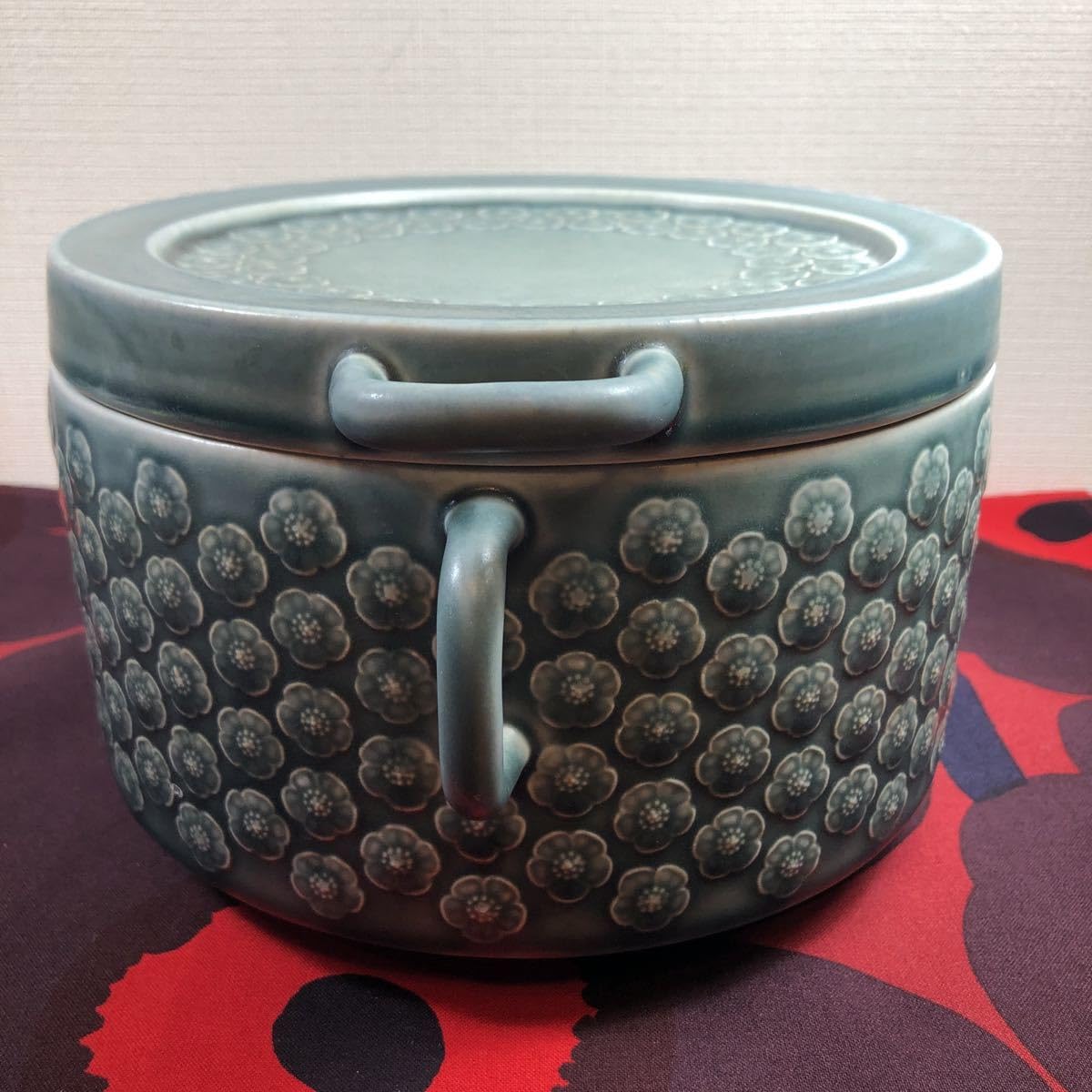 Quistgaard azur クイストゴー　アズール　キャセロール Amazon.co.jp: Y118 アズール キャセロール クイストゴー