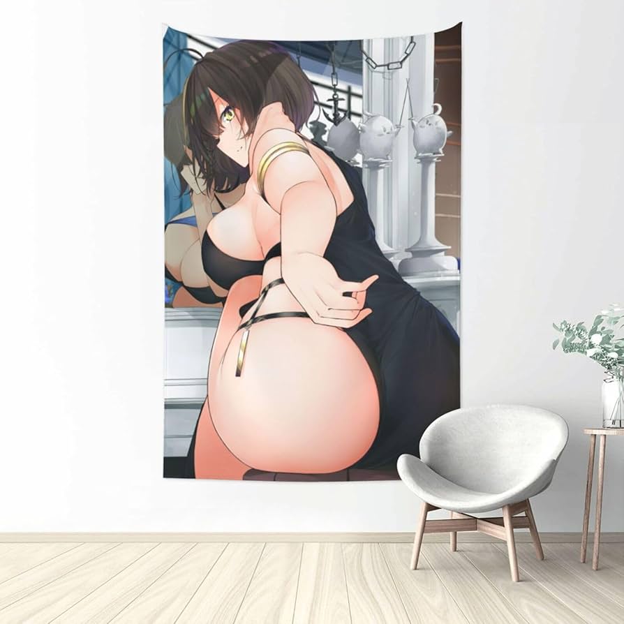 お姉さん　巨乳 Amazon.co.jp: アニメ アホ毛 ユニホーム着 お姉さん 巨乳 お宅 タペストリー 壁掛け インテリア 多機能壁掛け ファブリック壁掛け  おしゃれ tapestry タペストリー アニメ タペストリー 大判 タペストリー 壁掛け おしゃれ 部屋 窓 トップ飾り 個性 家庭飾り 装飾用品  ...