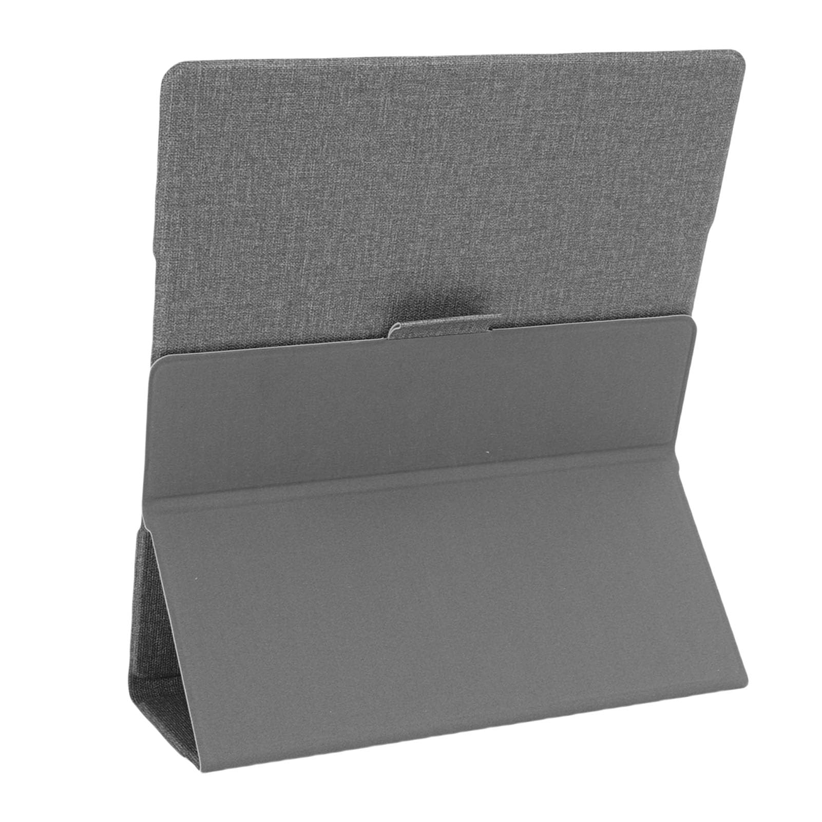 Matybobe Custodia Protettiva in Pelle Magnetica per Kindle Scribe 2022 da 10,2 Pollici, per Leggere Senza Mani Alla Scrivania o in Viaggio (Grigio)