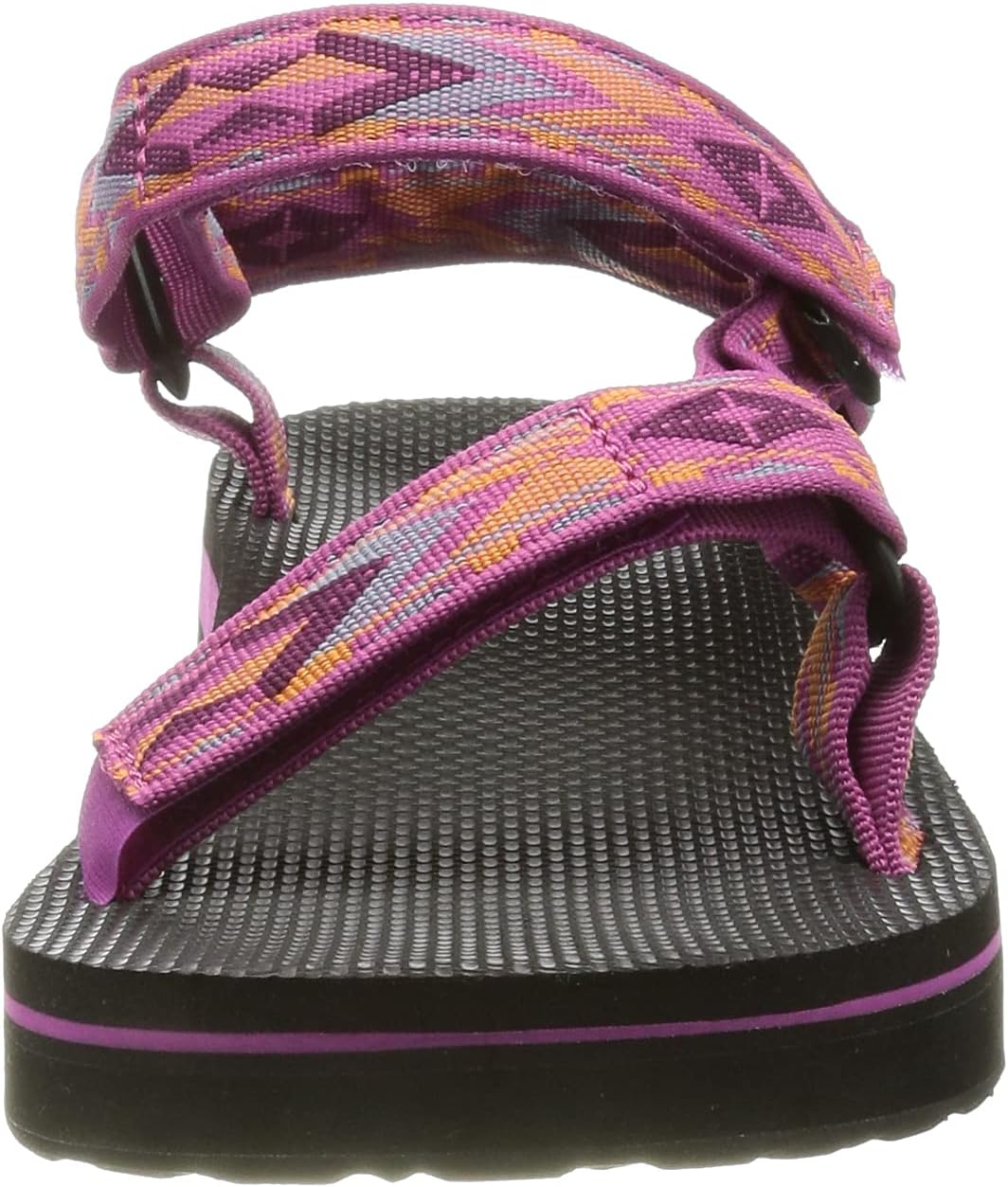 Teva Women's Midform Universal Sandal 7 Fuchsia
