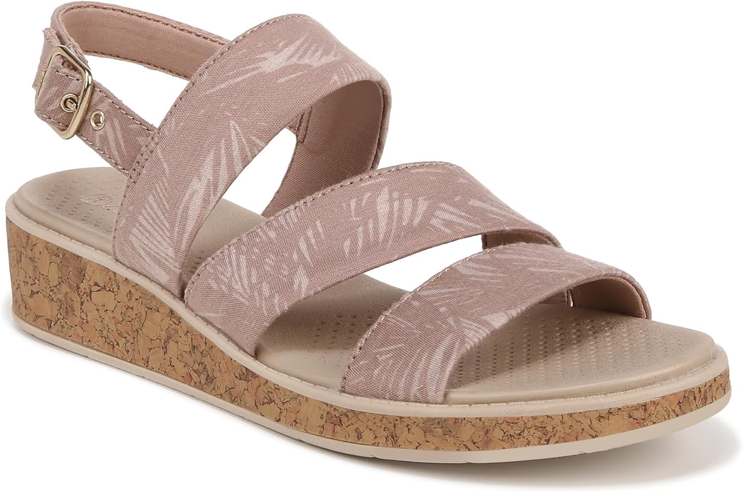 LifeStride Women's Bravo