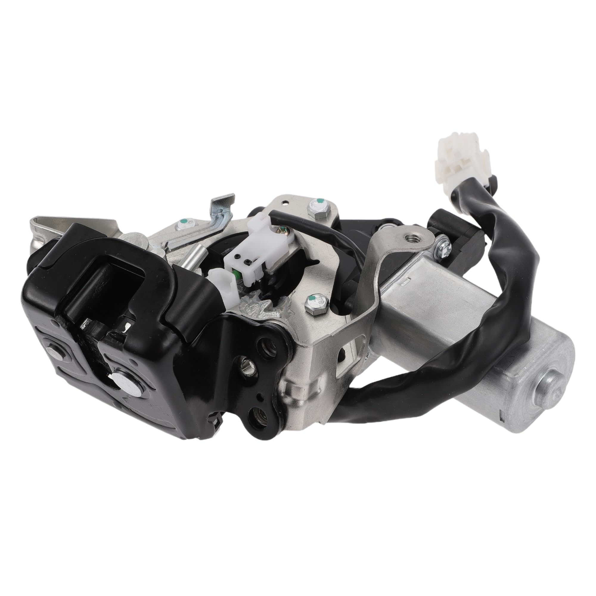 X AUTOHAUX Replacement Rear Liftgate Door Lock Actuator with Cable