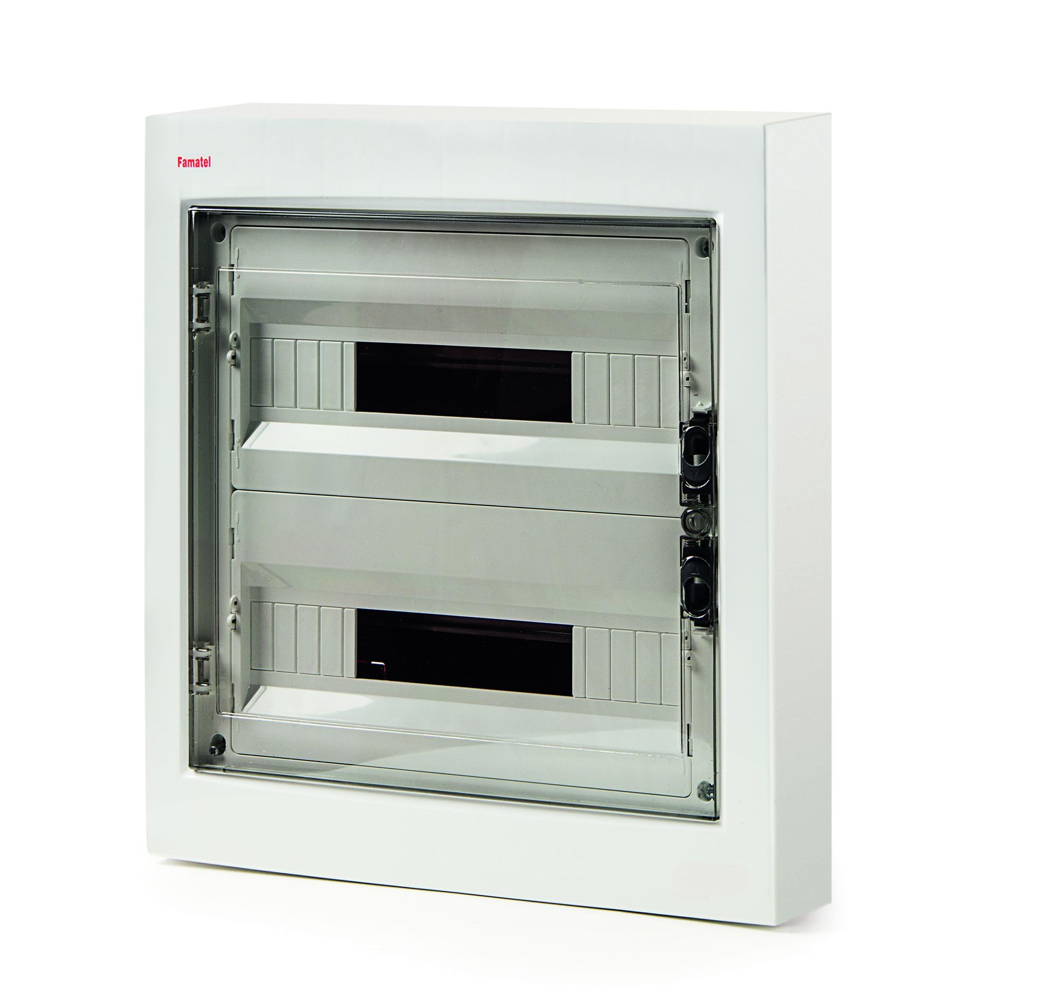 Armario superficie Nuova+36 modulos IP40 505x465x105FAMATEL 3637