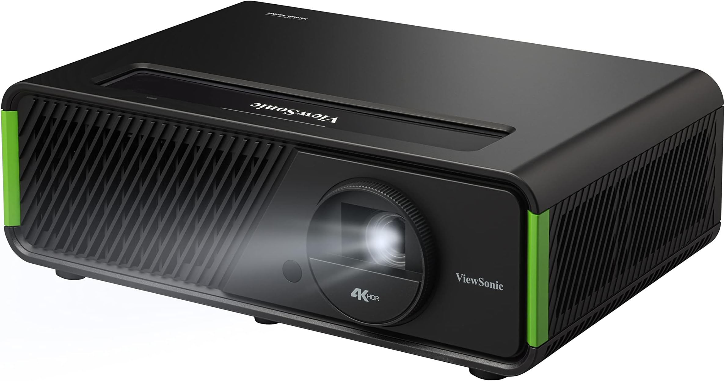 ViewSonic X1-4K