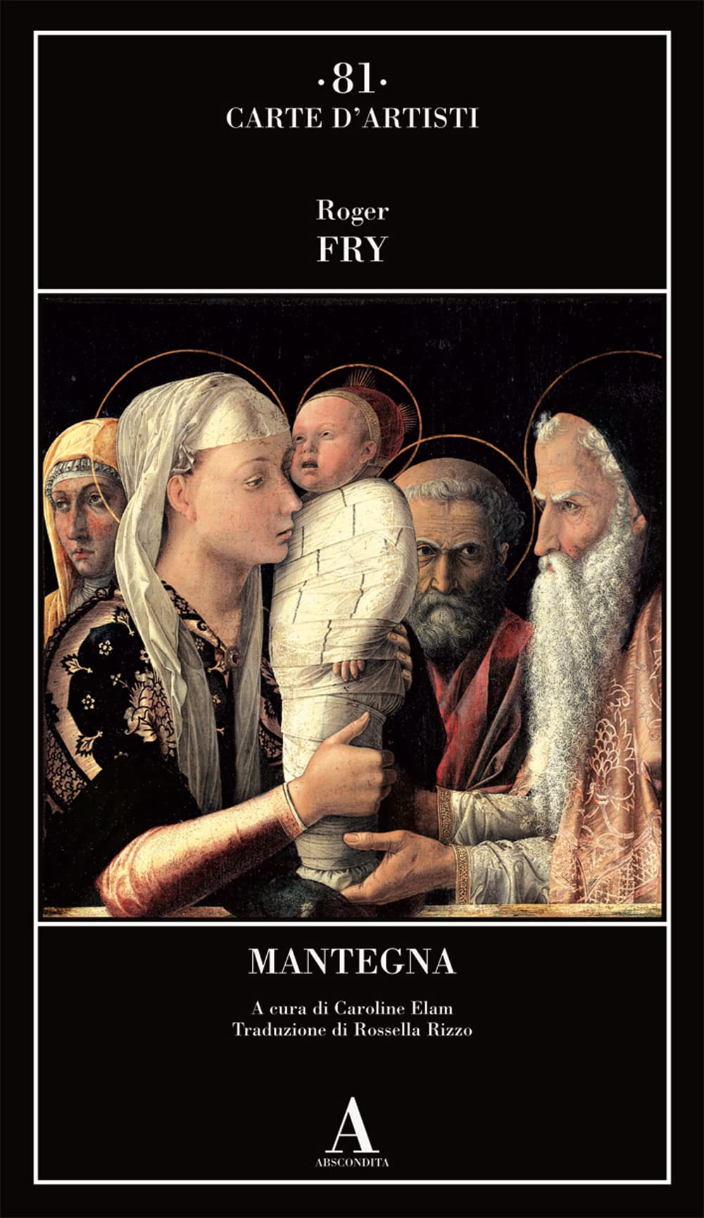 Mantegna - 4