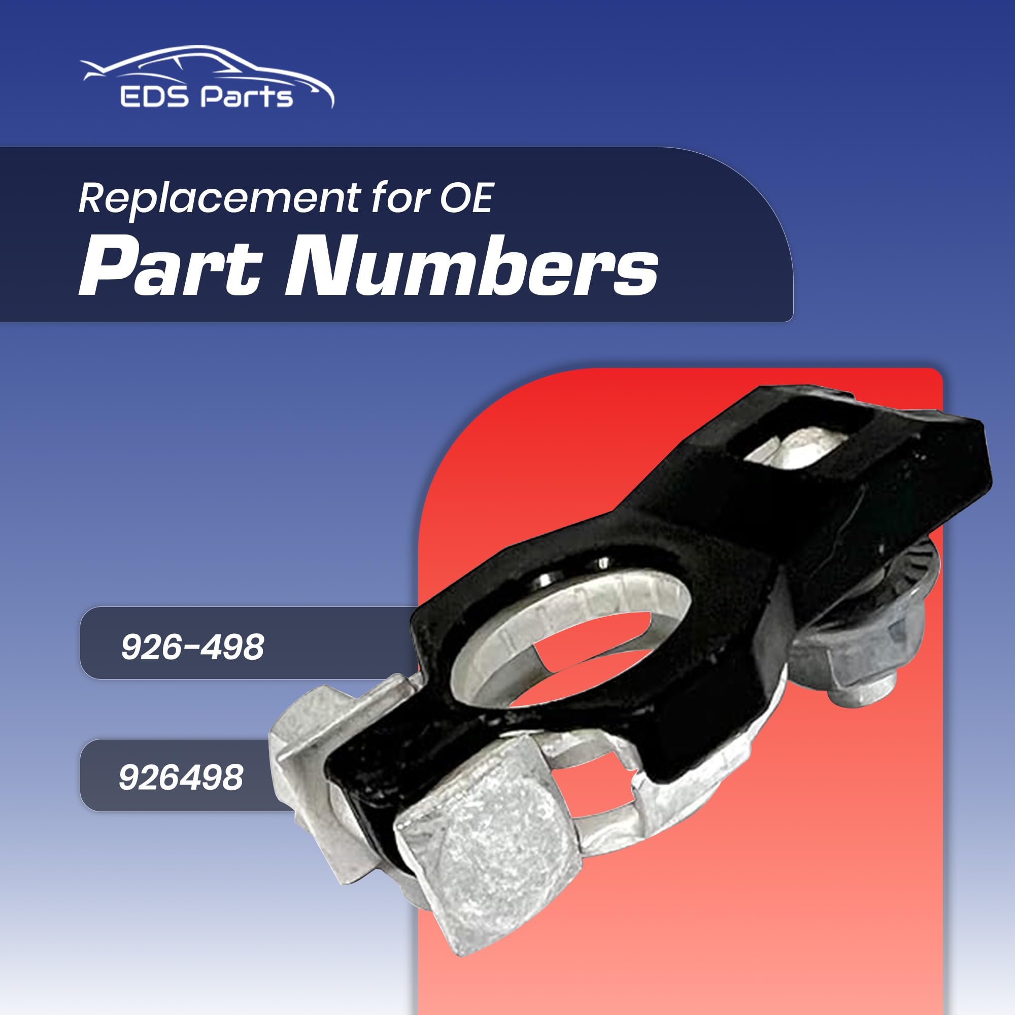 Amazon.com: EDS 926-498 POSITIVE Battery Terminal Compatible