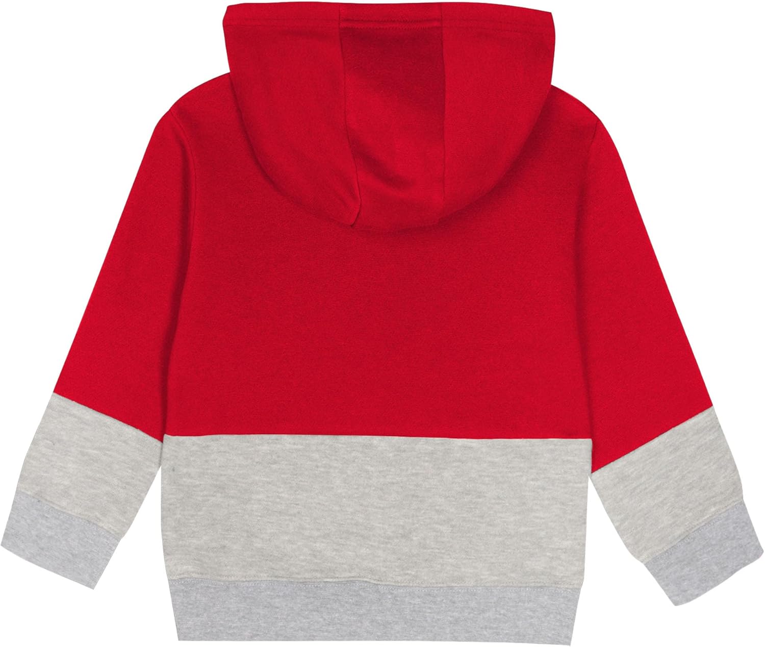 Outerstuff Toddler NFL Lineman Fleece Hoodie & Pants Set