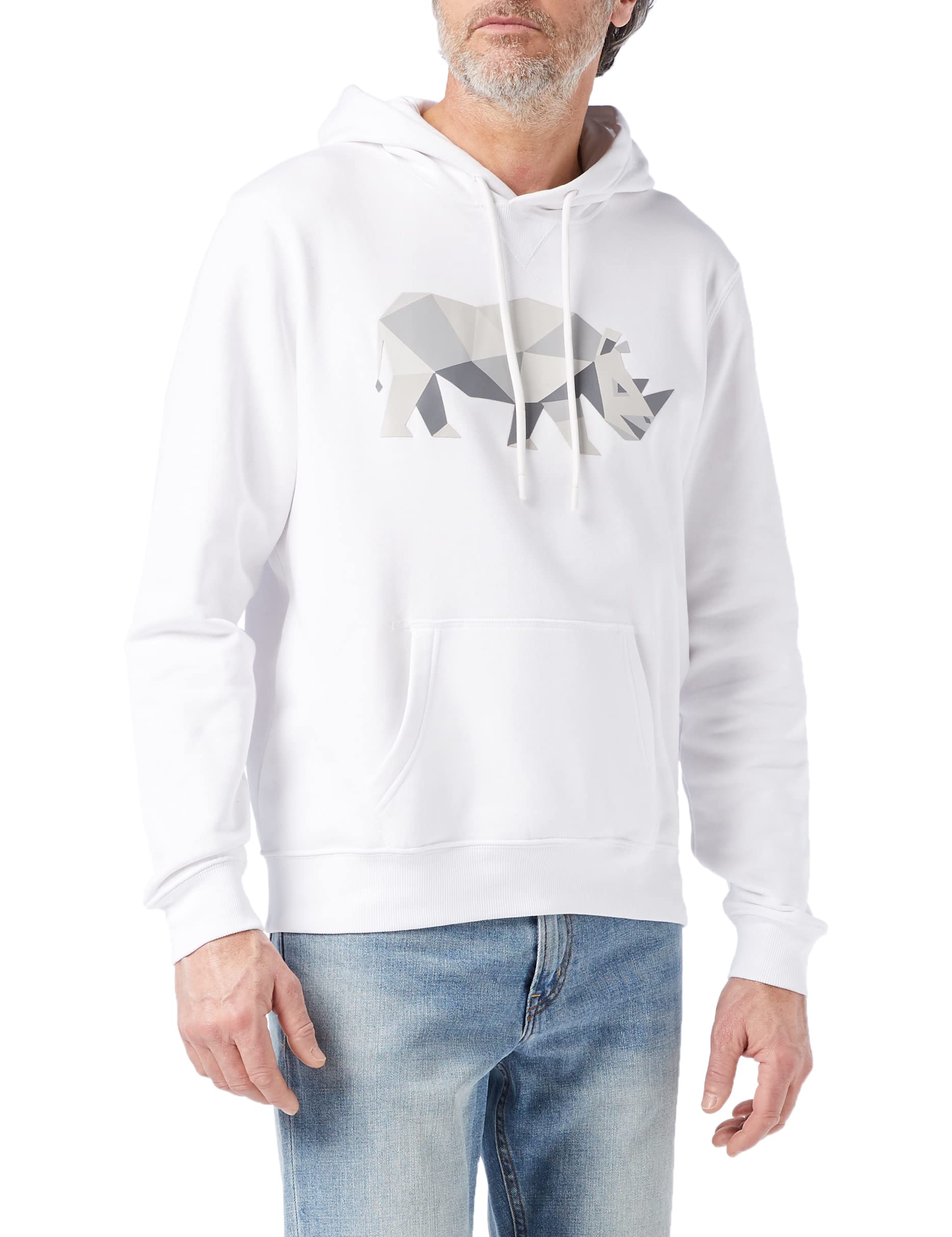 SoraiMen's SWEAT SHIRT High Density Printed Mens Sweat Shirt