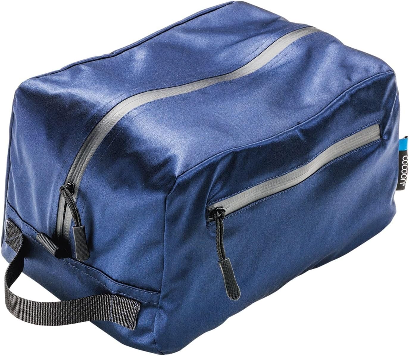 COCOON - Premium - Toiletry Kit Cube - Laminated Silk - Night Sky