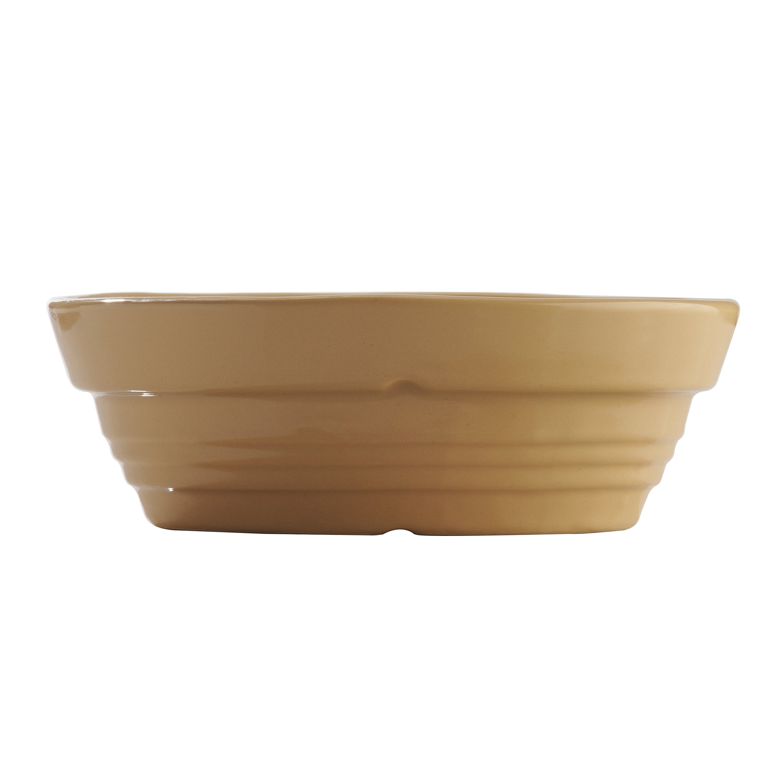 Mason Cash Cane Oval Baker 18cm