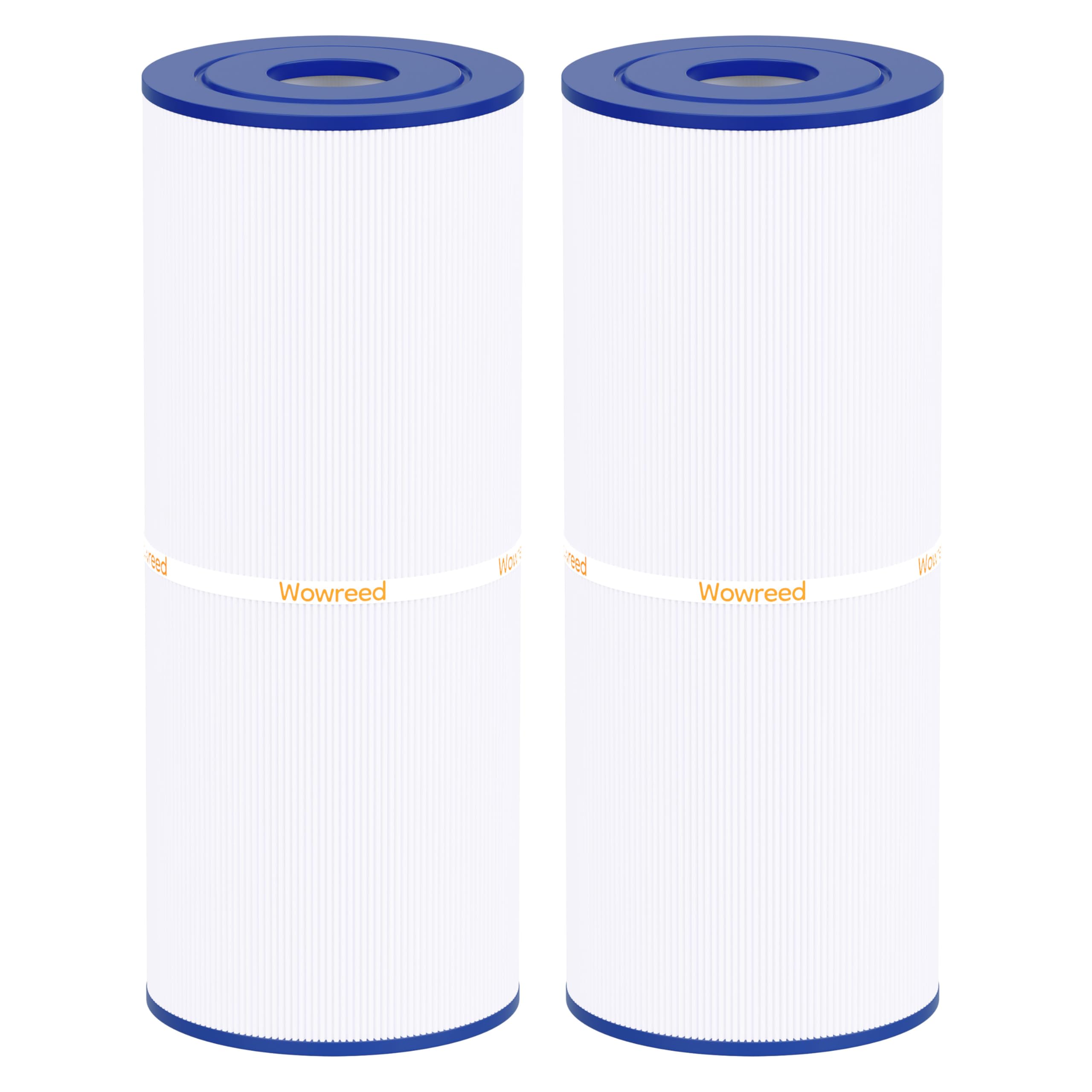 Photo 1 of Wowreed Spa Filter Compatible with C-4325, PA225, CX225RE, C225filter, FC-1220, 2 Pack